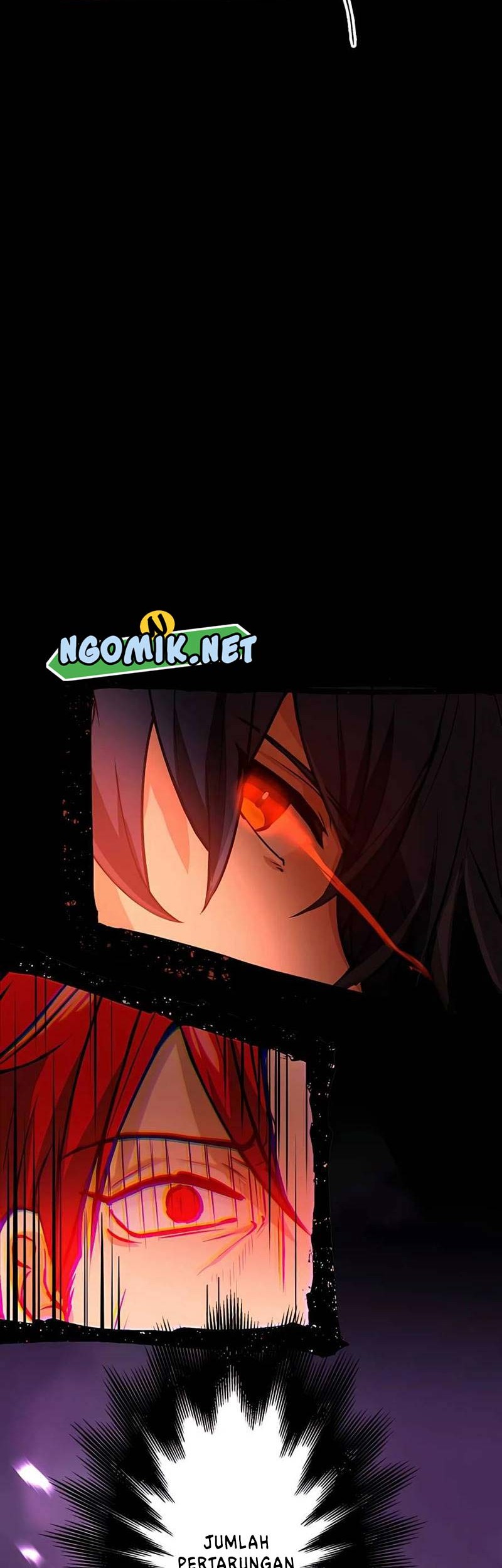 Reborn Ranker – Gravity User Chapter 15 Gambar 12