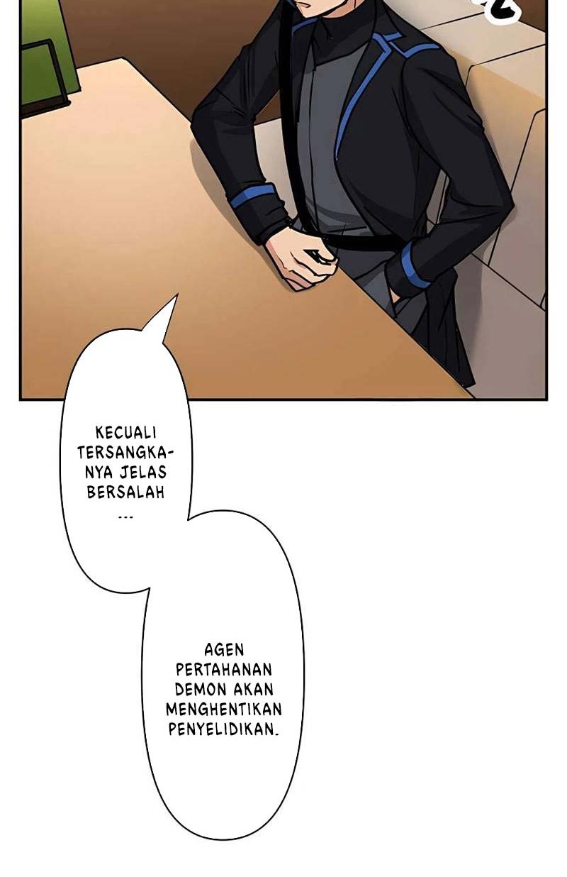 Reborn Ranker – Gravity User Chapter 15 Gambar 19