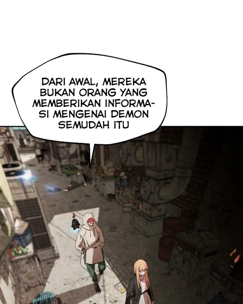 Who Killed the Murim Lord? Chapter 10 Gambar 17