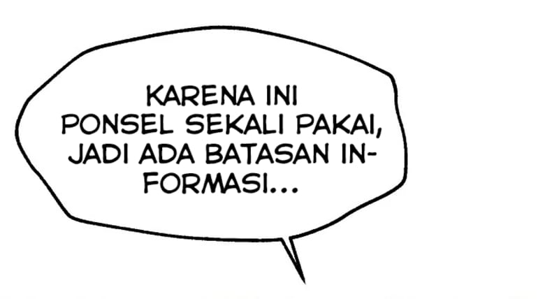 Who Killed the Murim Lord? Chapter 10 Gambar 54