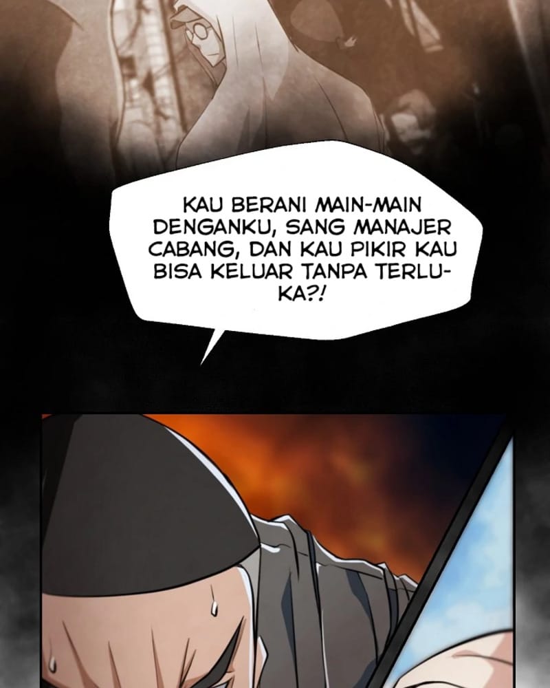 Who Killed the Murim Lord? Chapter 10 Gambar 97