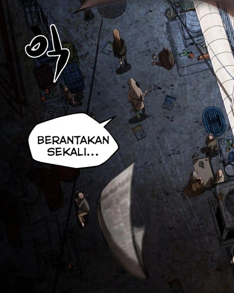 Who Killed the Murim Lord? Chapter 9 Gambar 114