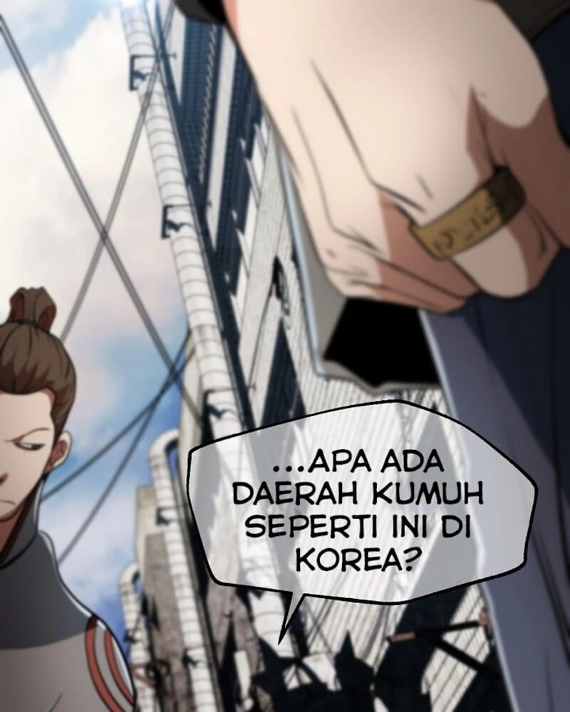 Who Killed the Murim Lord? Chapter 9 Gambar 116