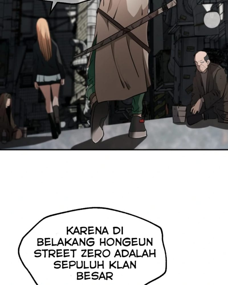 Who Killed the Murim Lord? Chapter 9 Gambar 120