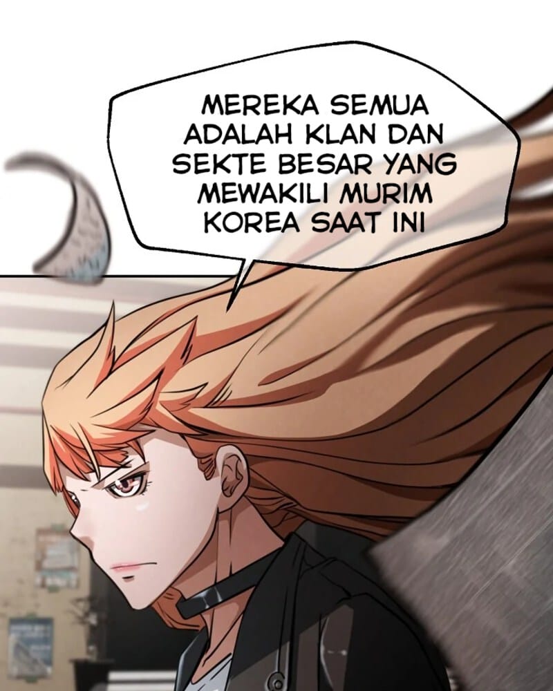 Who Killed the Murim Lord? Chapter 9 Gambar 130