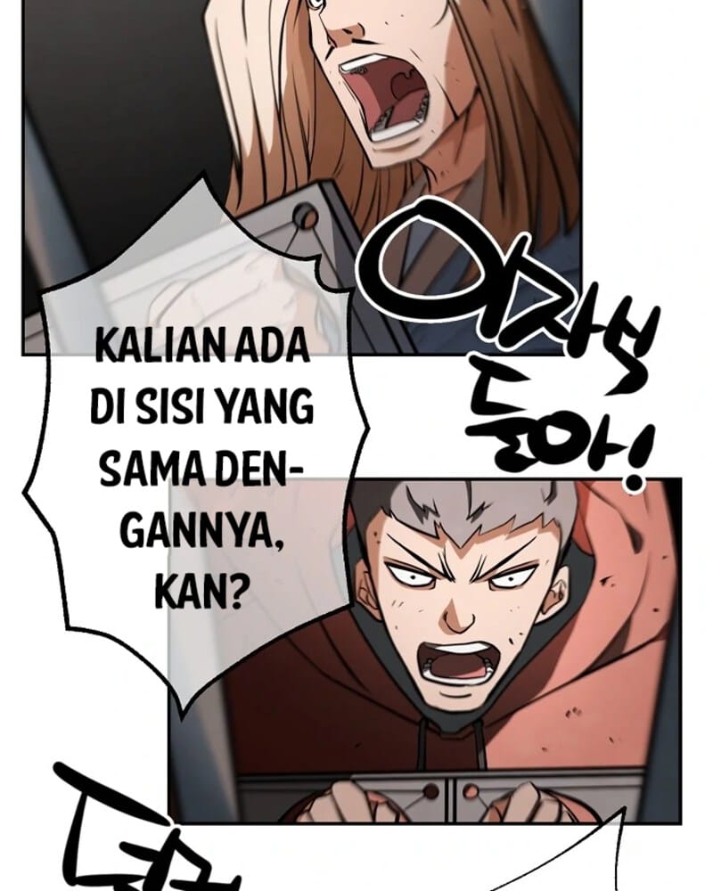 Who Killed the Murim Lord? Chapter 9 Gambar 17