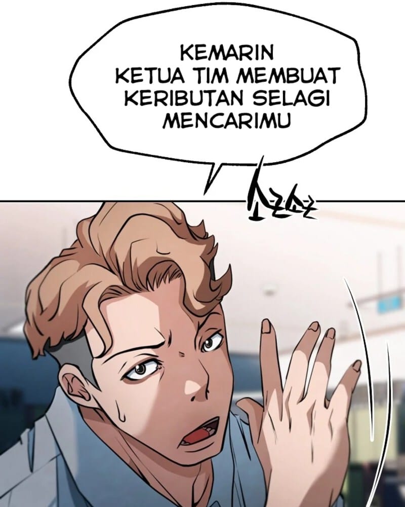 Who Killed the Murim Lord? Chapter 9 Gambar 24