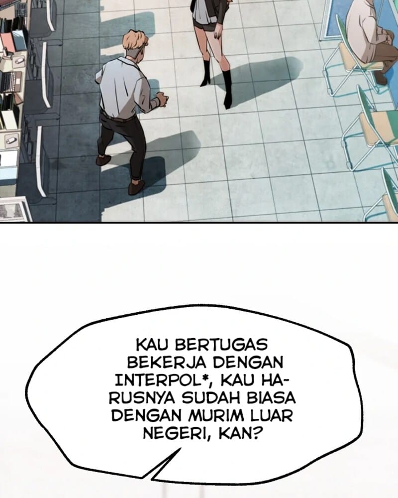 Who Killed the Murim Lord? Chapter 9 Gambar 26