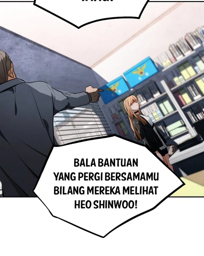 Who Killed the Murim Lord? Chapter 9 Gambar 65