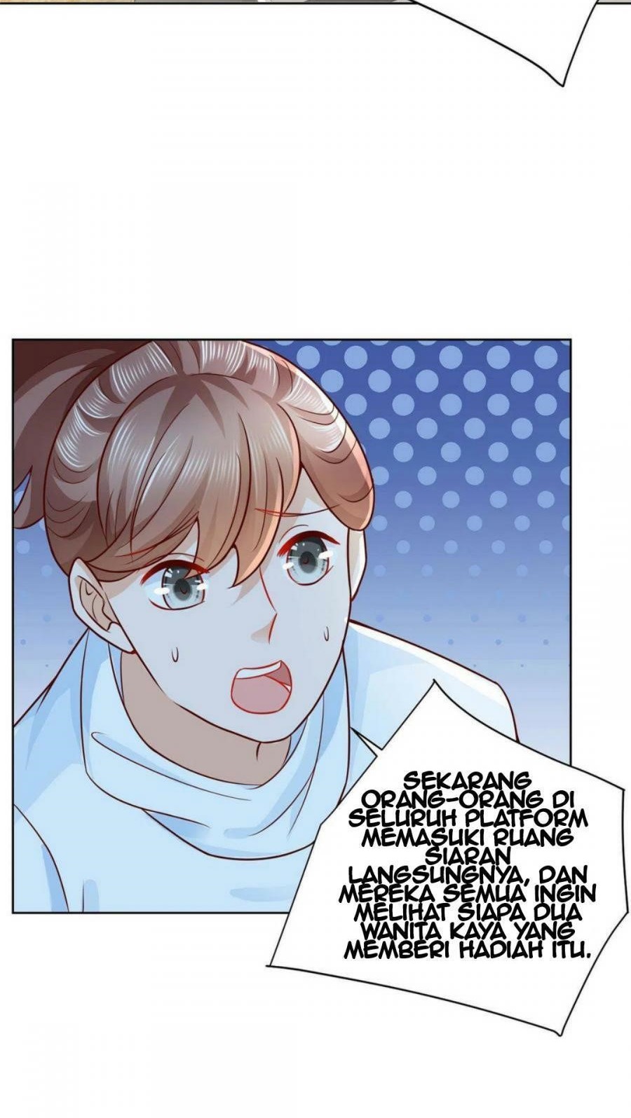 I Randomly Have A New Career Every Week Chapter 239 Gambar 37