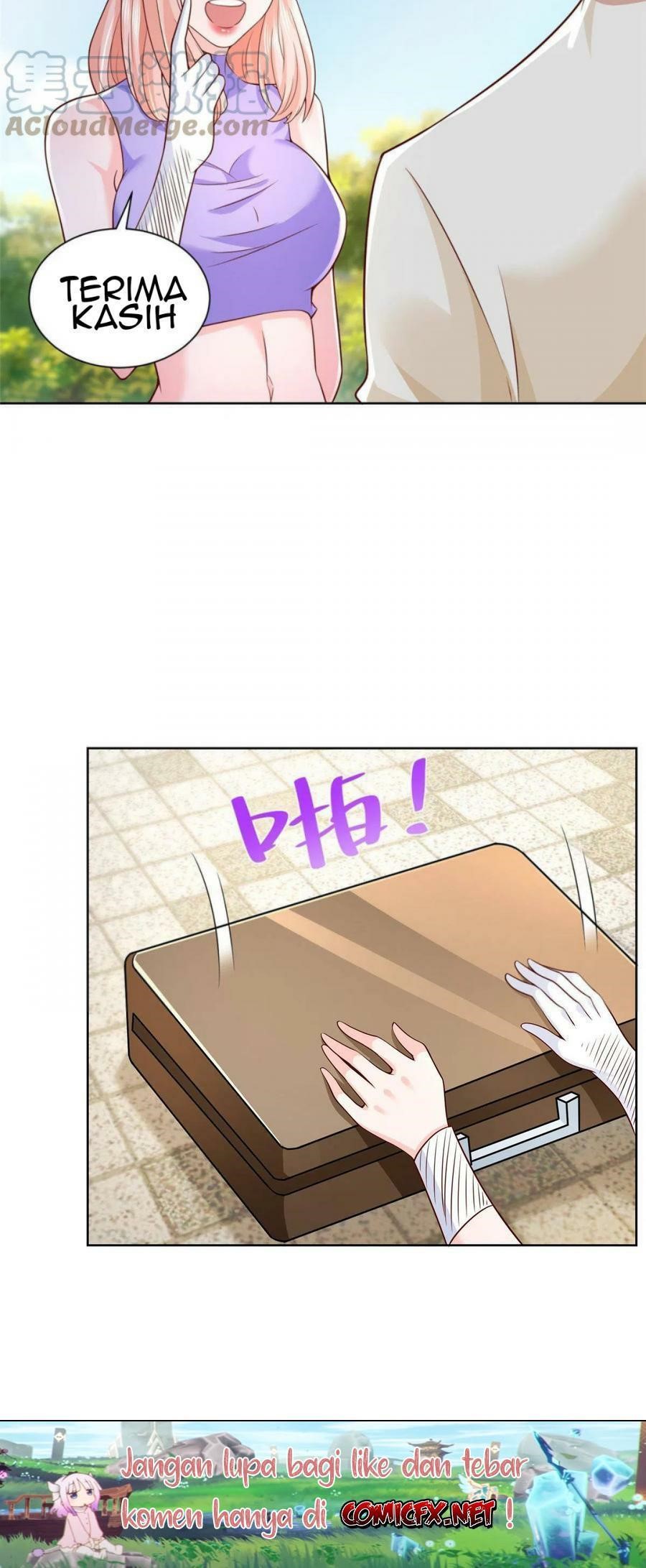 I Randomly Have A New Career Every Week Chapter 238 Gambar 33