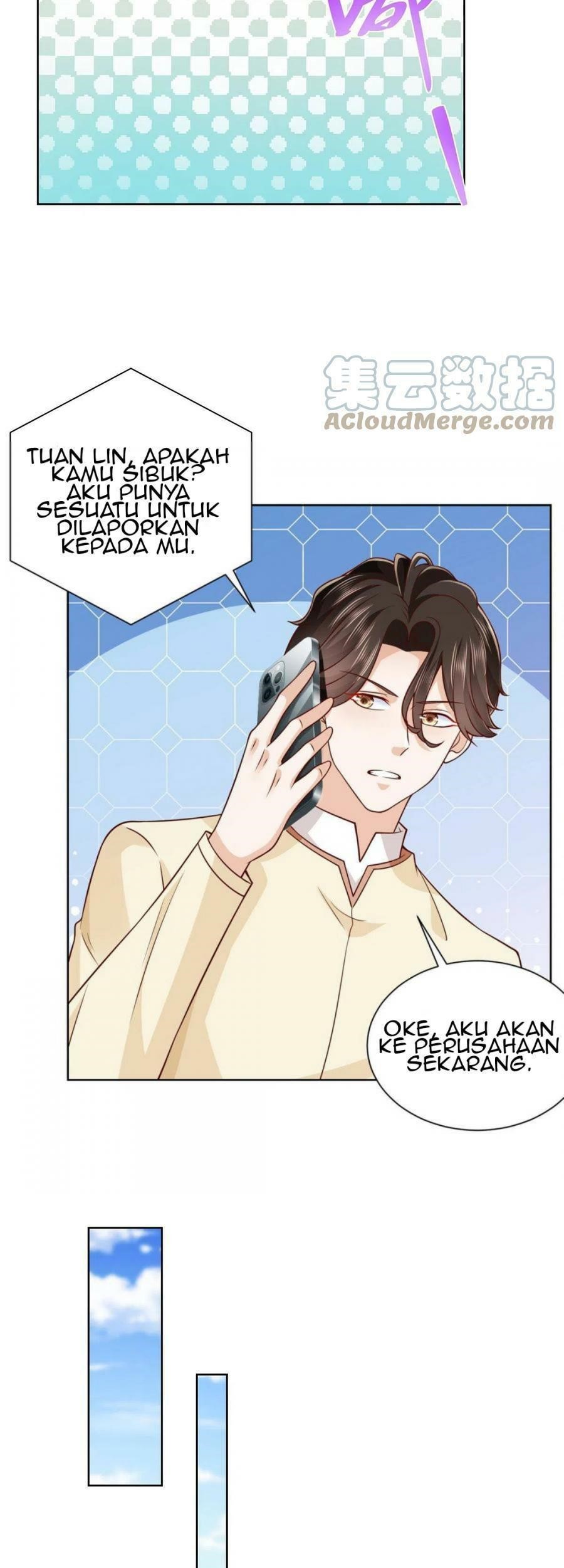 I Randomly Have A New Career Every Week Chapter 238 Gambar 36
