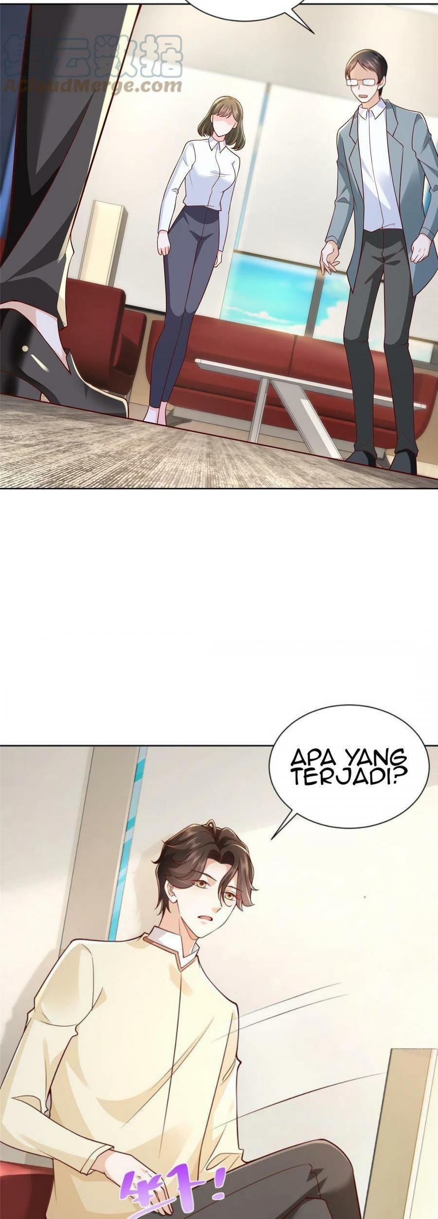 I Randomly Have A New Career Every Week Chapter 238 Gambar 38