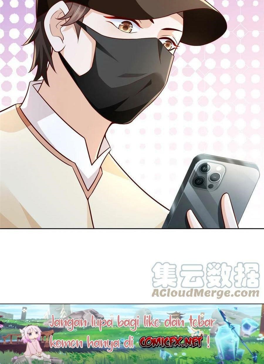 I Randomly Have A New Career Every Week Chapter 238 Gambar 7