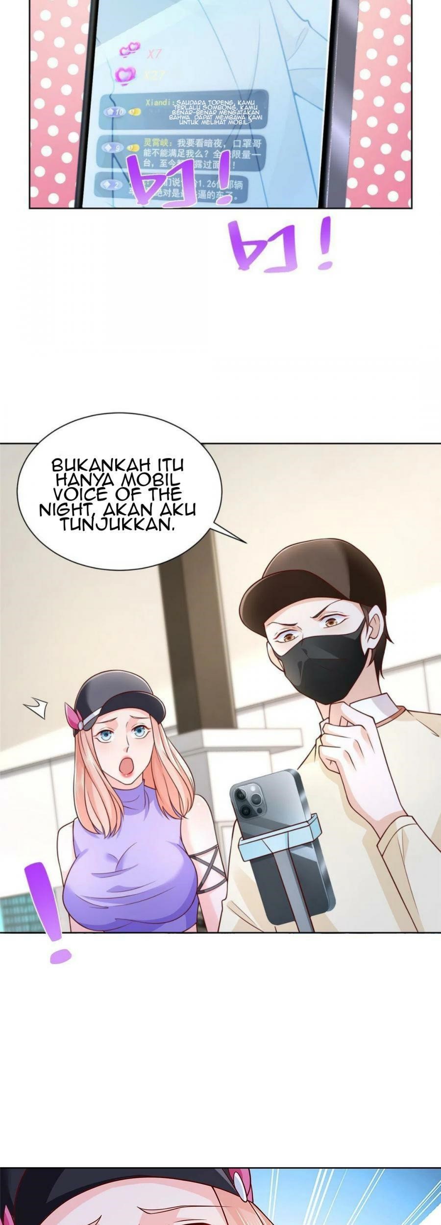 I Randomly Have A New Career Every Week Chapter 238 Gambar 10