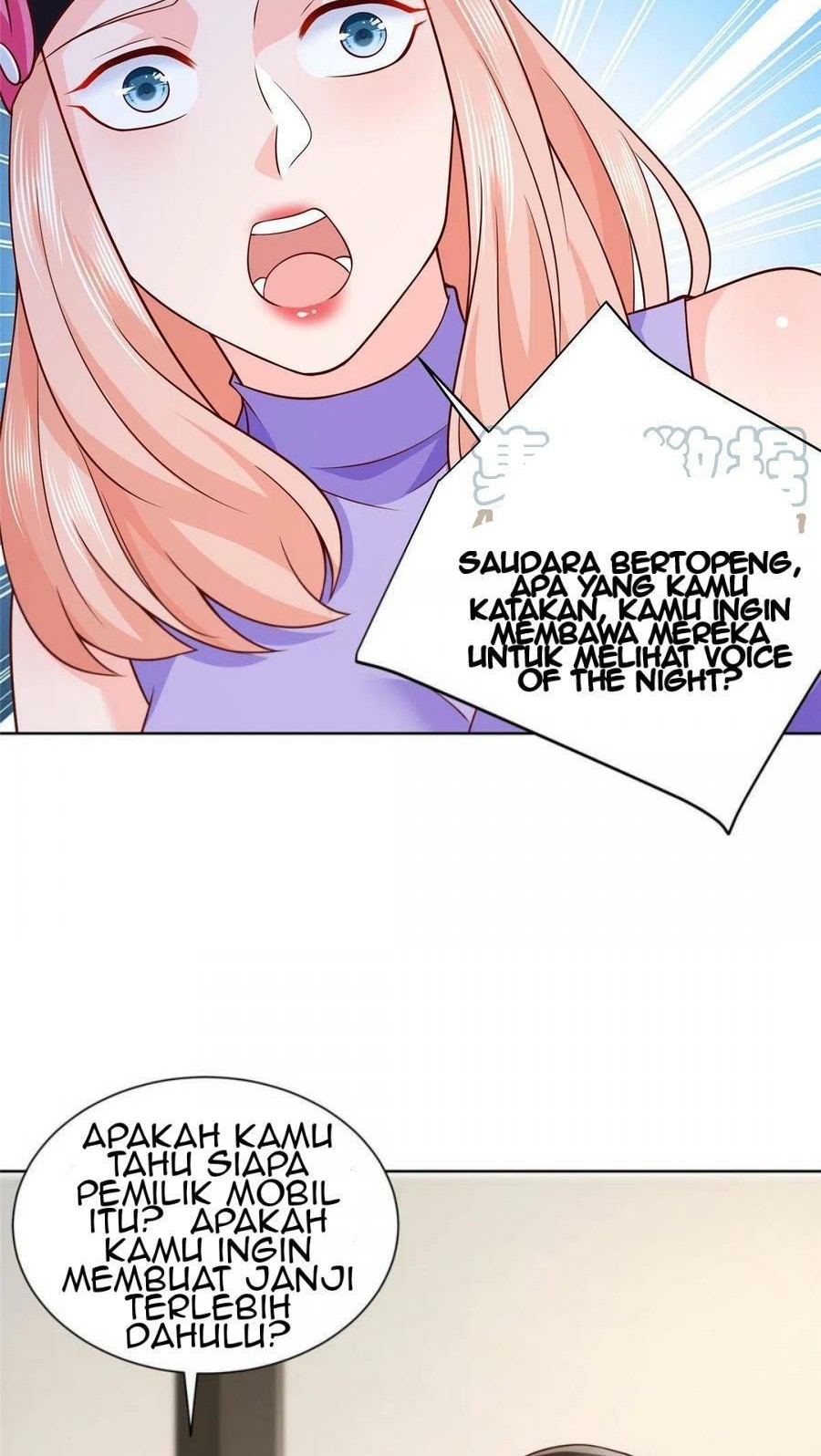 I Randomly Have A New Career Every Week Chapter 238 Gambar 11