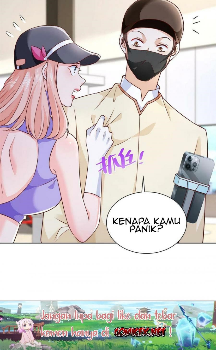 I Randomly Have A New Career Every Week Chapter 238 Gambar 12