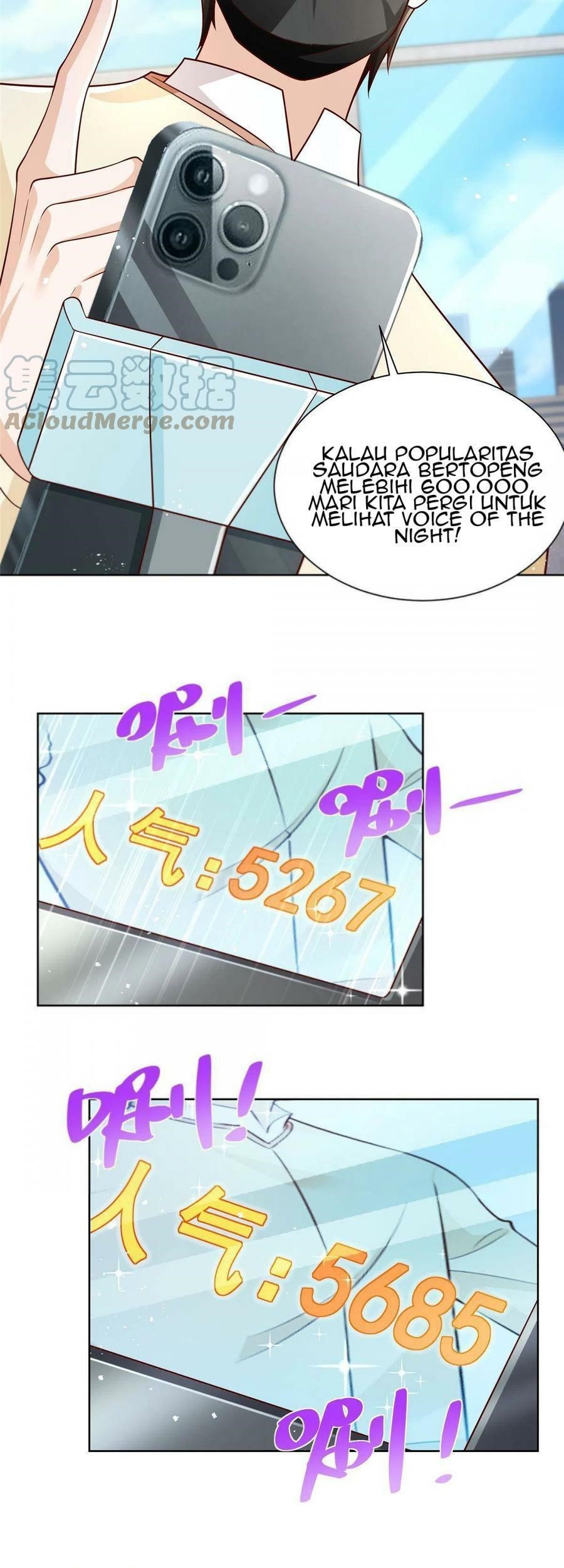 I Randomly Have A New Career Every Week Chapter 238 Gambar 15