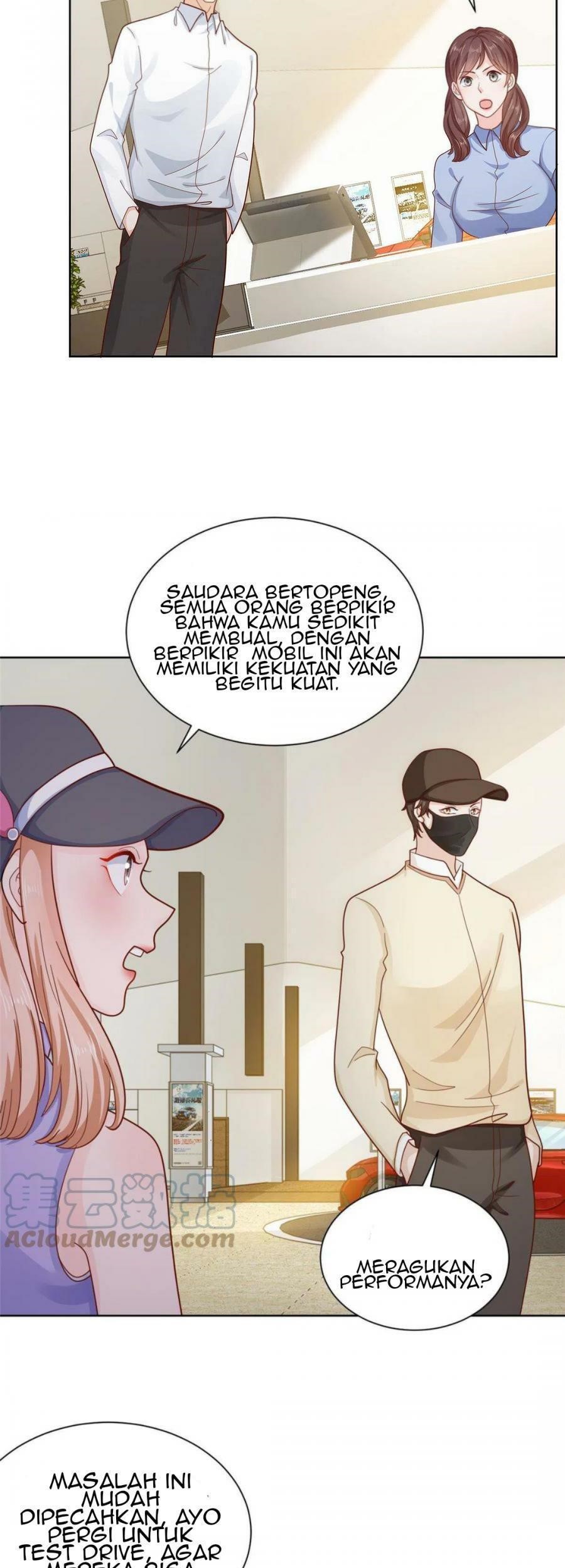 I Randomly Have A New Career Every Week Chapter 237 Gambar 12