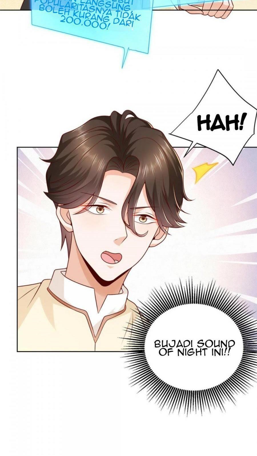 I Randomly Have A New Career Every Week Chapter 235 Gambar 20