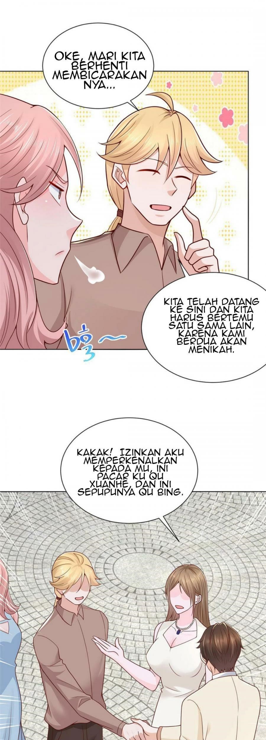 I Randomly Have A New Career Every Week Chapter 234 Gambar 19
