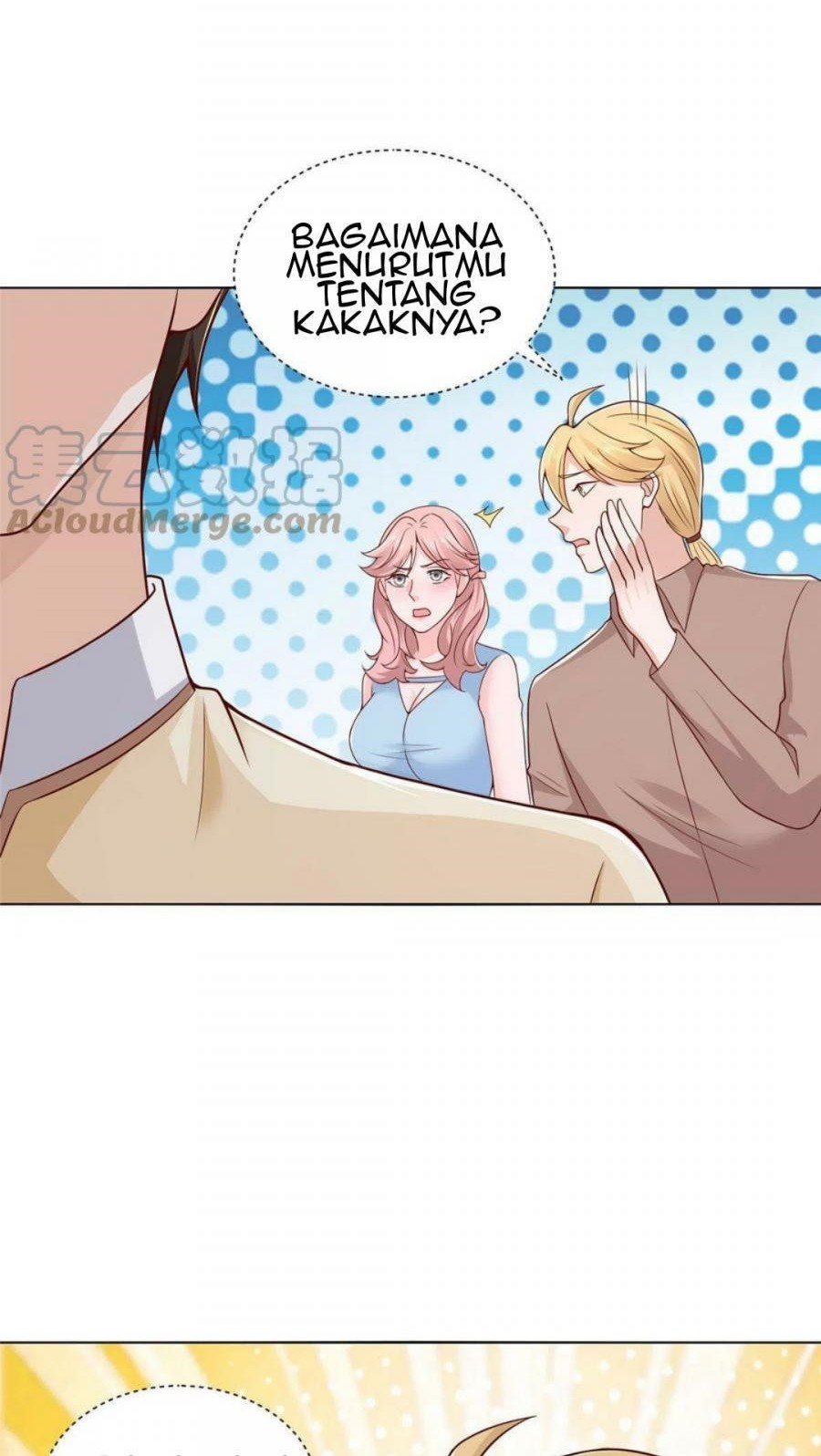 I Randomly Have A New Career Every Week Chapter 234 Gambar 22