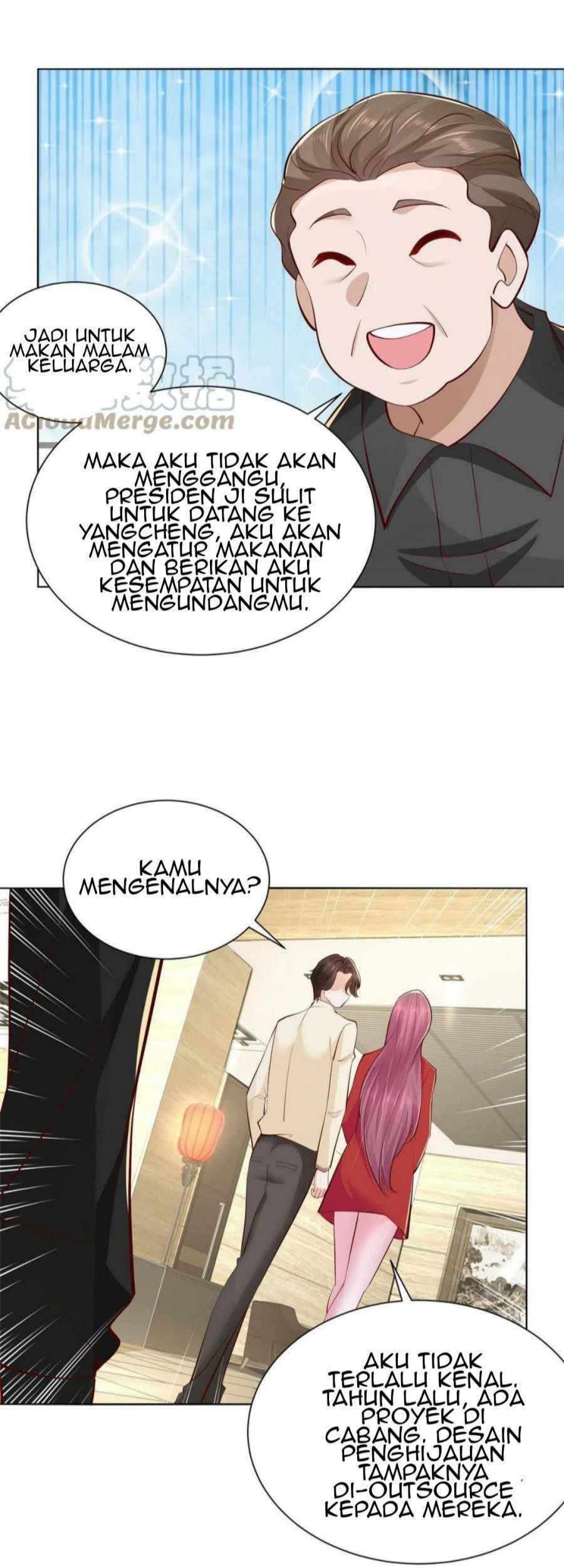 I Randomly Have A New Career Every Week Chapter 234 Gambar 26