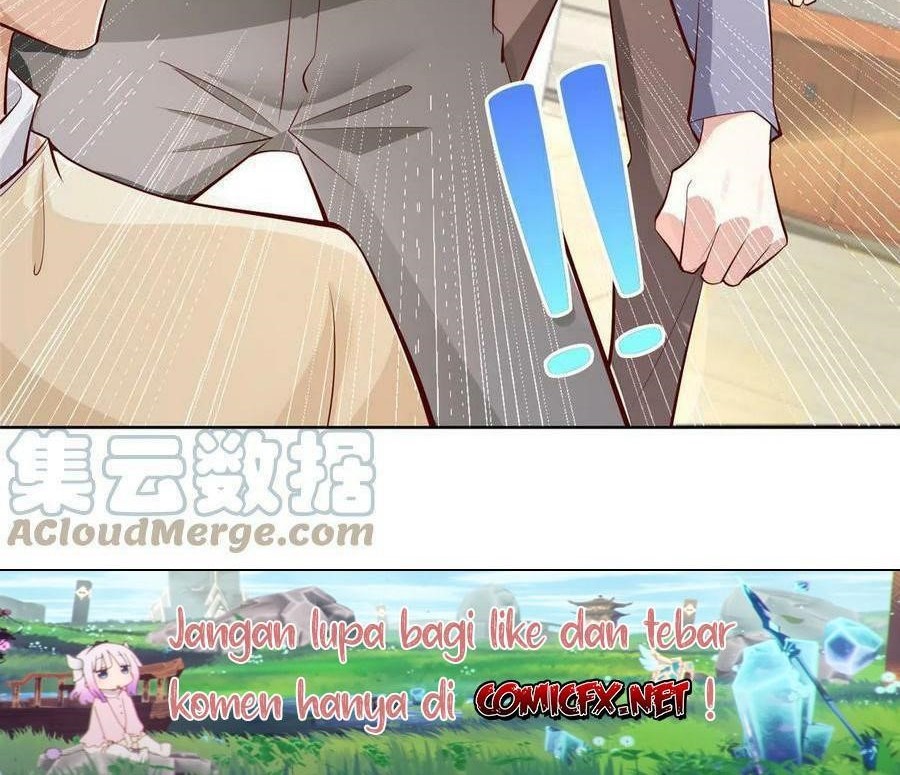 I Randomly Have A New Career Every Week Chapter 234 Gambar 31
