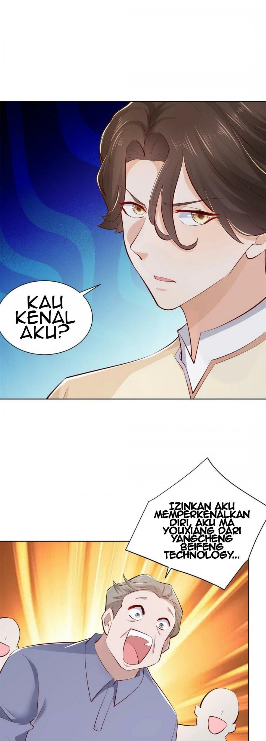 I Randomly Have A New Career Every Week Chapter 234 Gambar 32