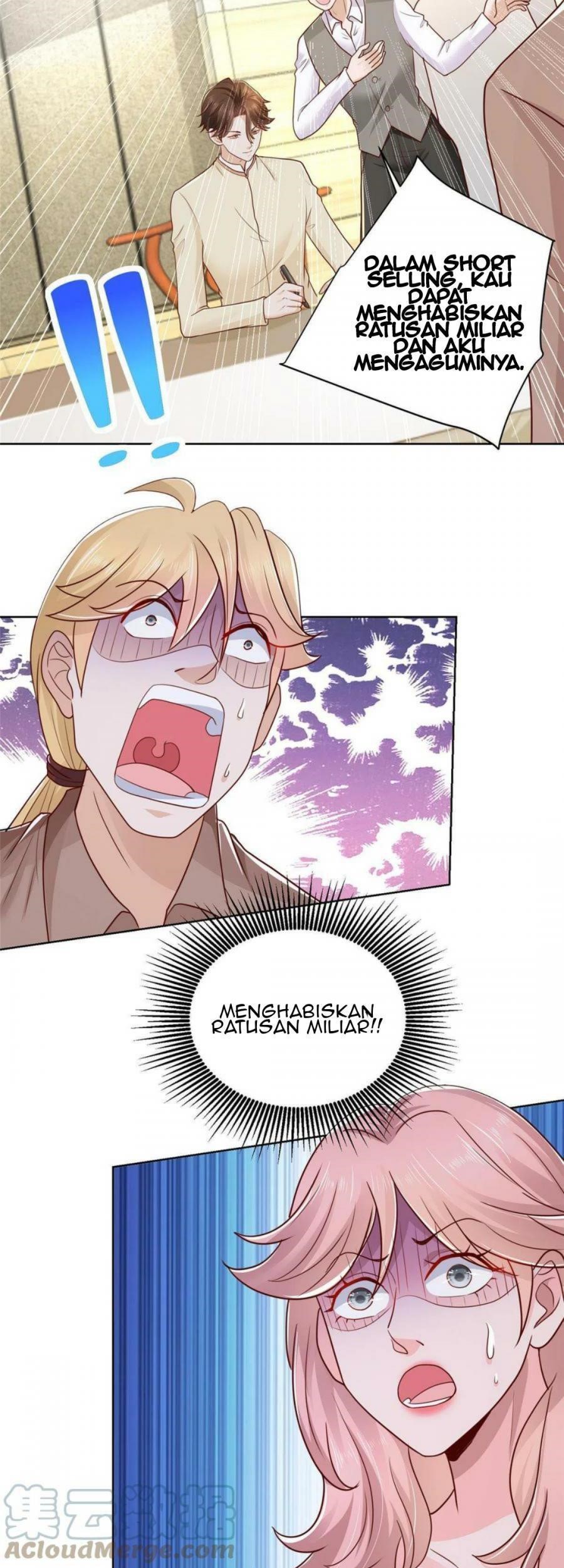 I Randomly Have A New Career Every Week Chapter 234 Gambar 34
