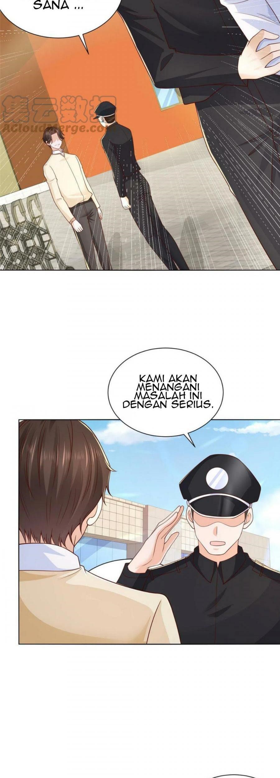 I Randomly Have A New Career Every Week Chapter 234 Gambar 4