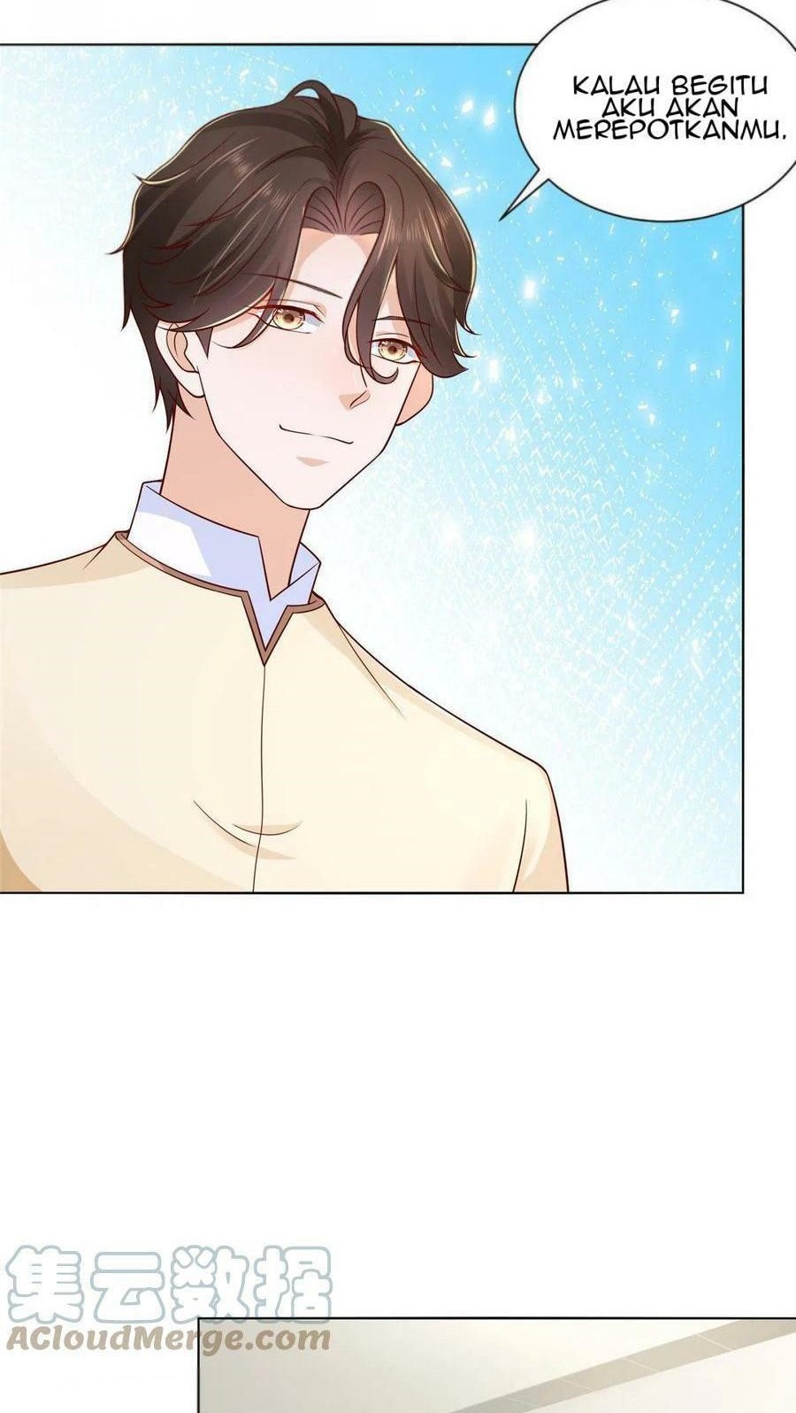 I Randomly Have A New Career Every Week Chapter 234 Gambar 5