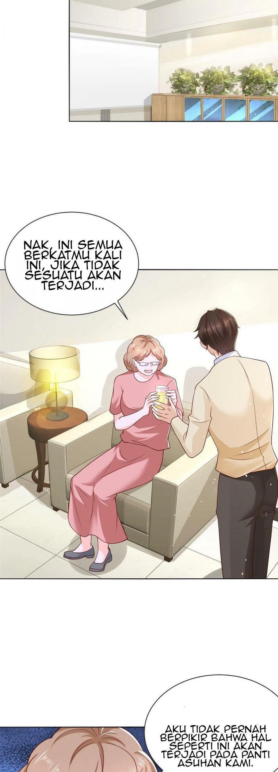 I Randomly Have A New Career Every Week Chapter 234 Gambar 6