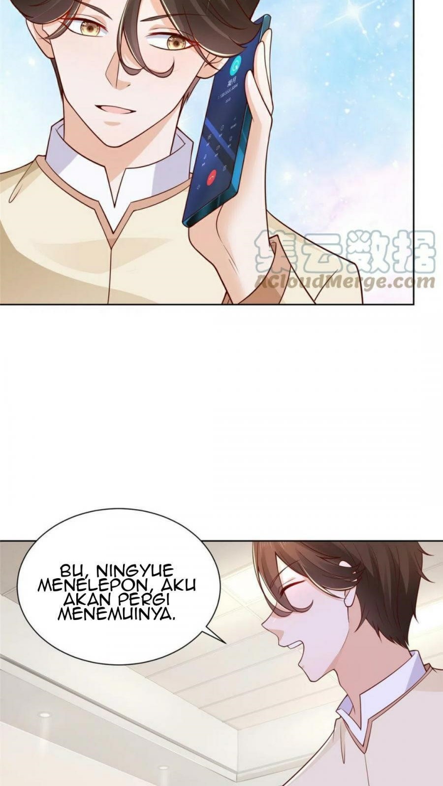 I Randomly Have A New Career Every Week Chapter 234 Gambar 11