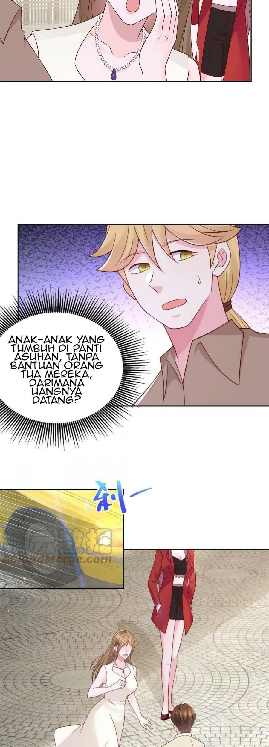 I Randomly Have A New Career Every Week Chapter 234 Gambar 16