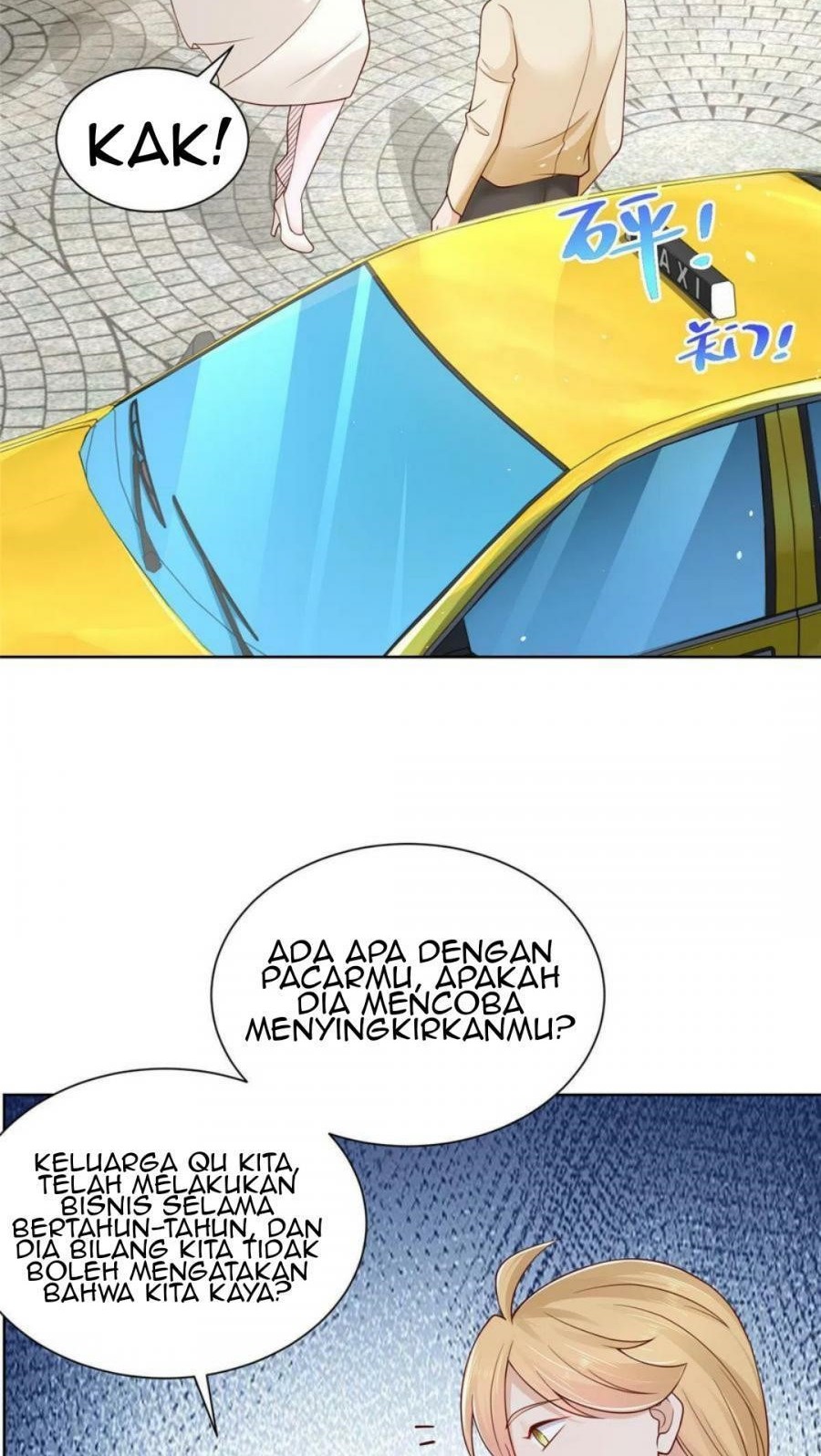 I Randomly Have A New Career Every Week Chapter 234 Gambar 17