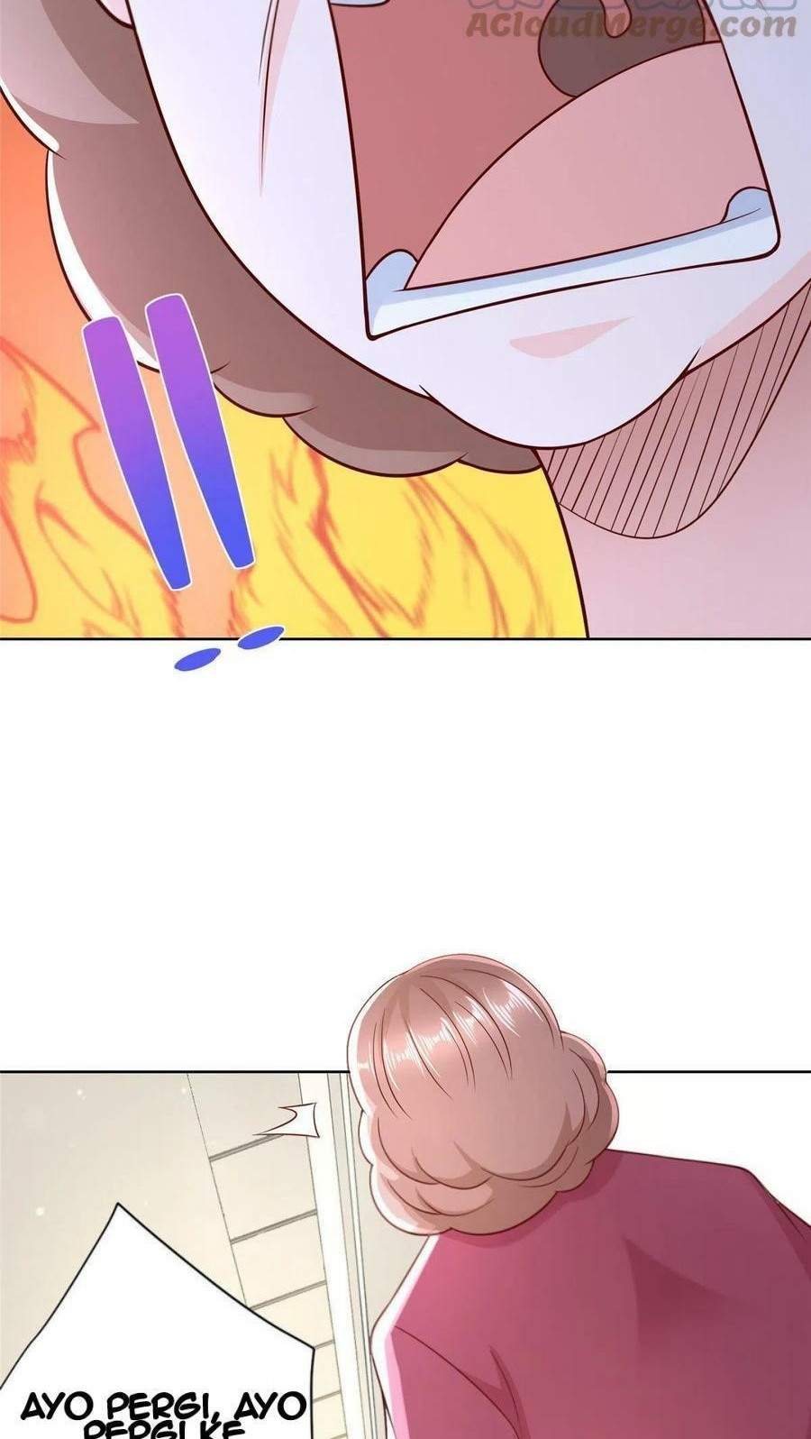 I Randomly Have A New Career Every Week Chapter 233 Gambar 33