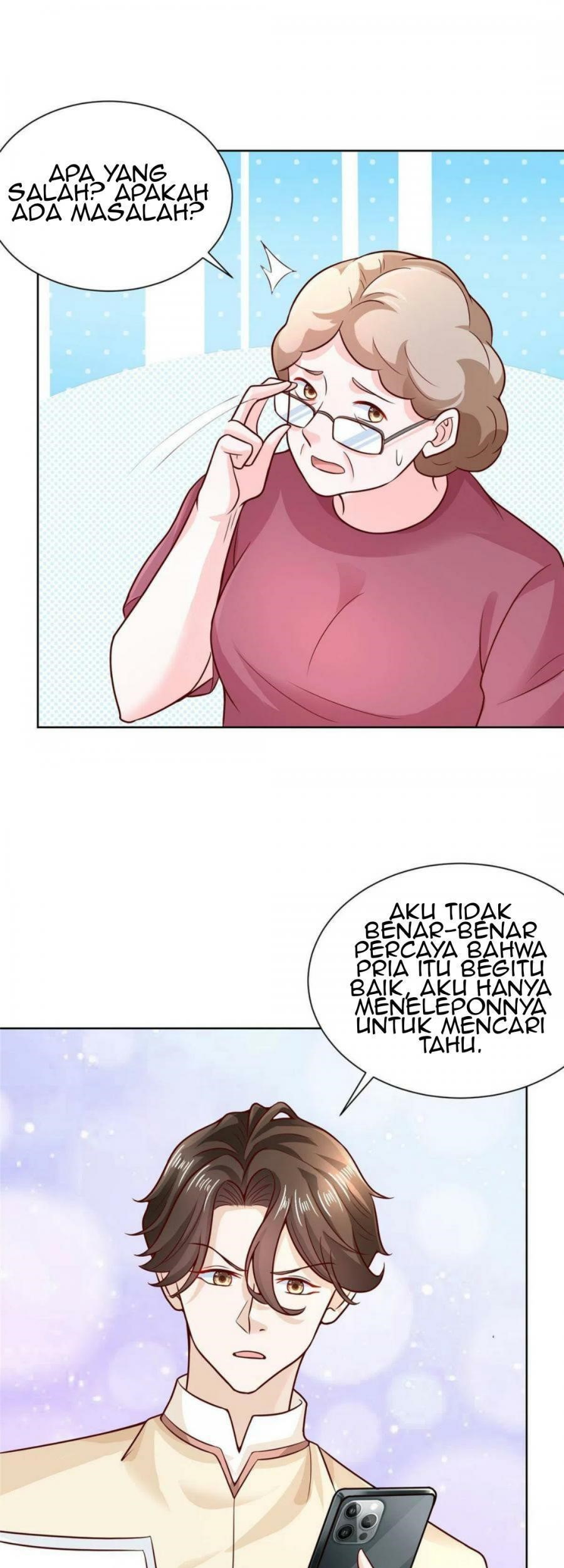 I Randomly Have A New Career Every Week Chapter 233 Gambar 14
