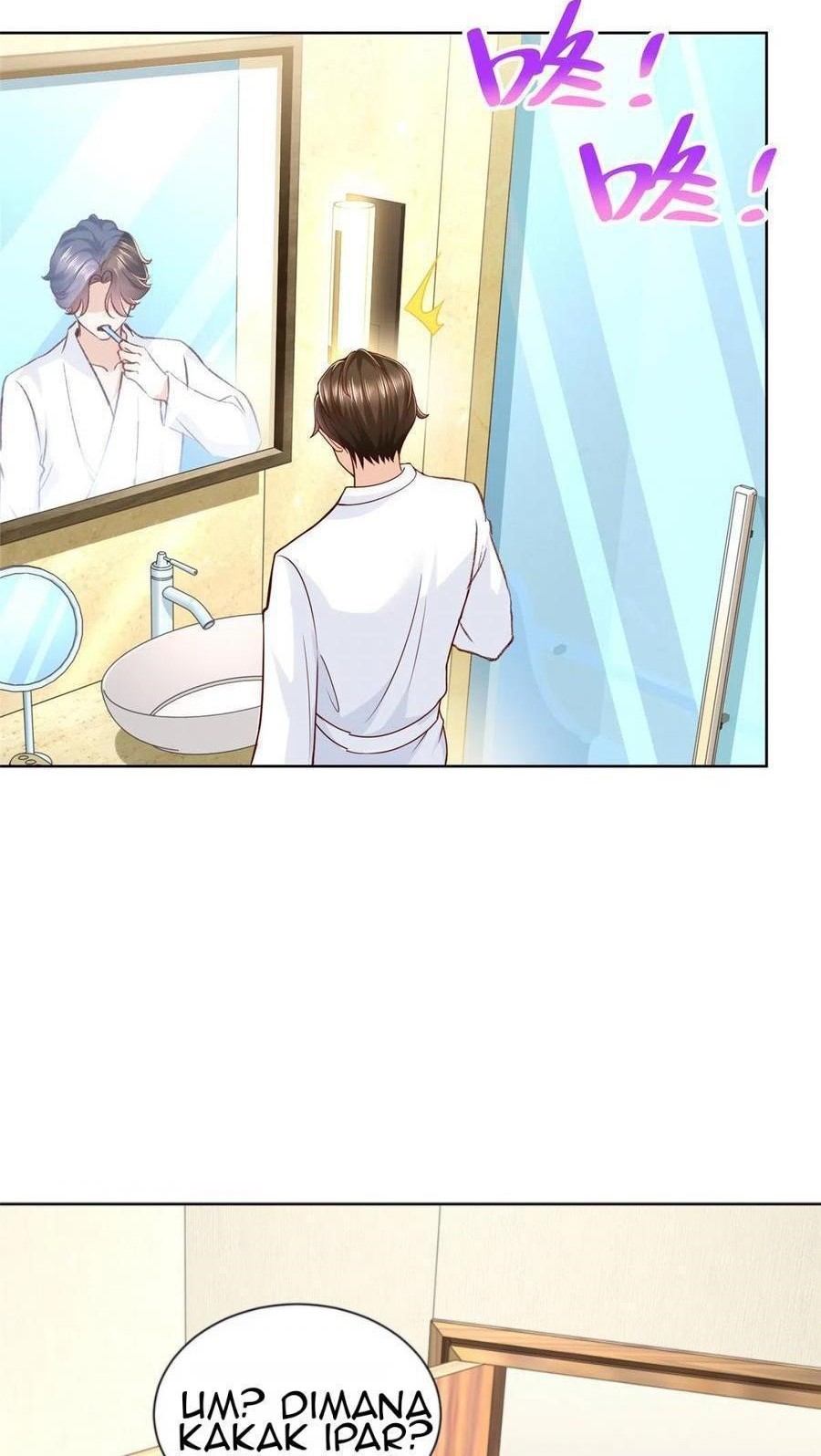 I Randomly Have A New Career Every Week Chapter 232 Gambar 35