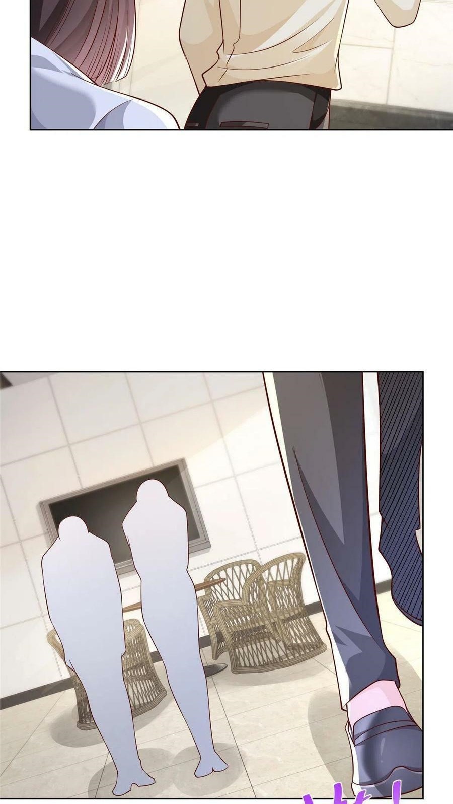 I Randomly Have A New Career Every Week Chapter 231 Gambar 25