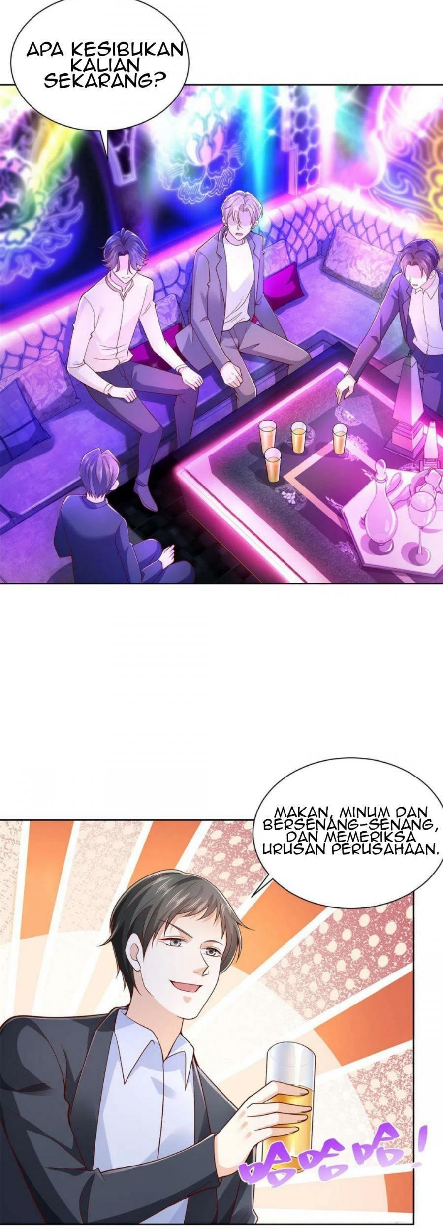 I Randomly Have A New Career Every Week Chapter 230 Gambar 16