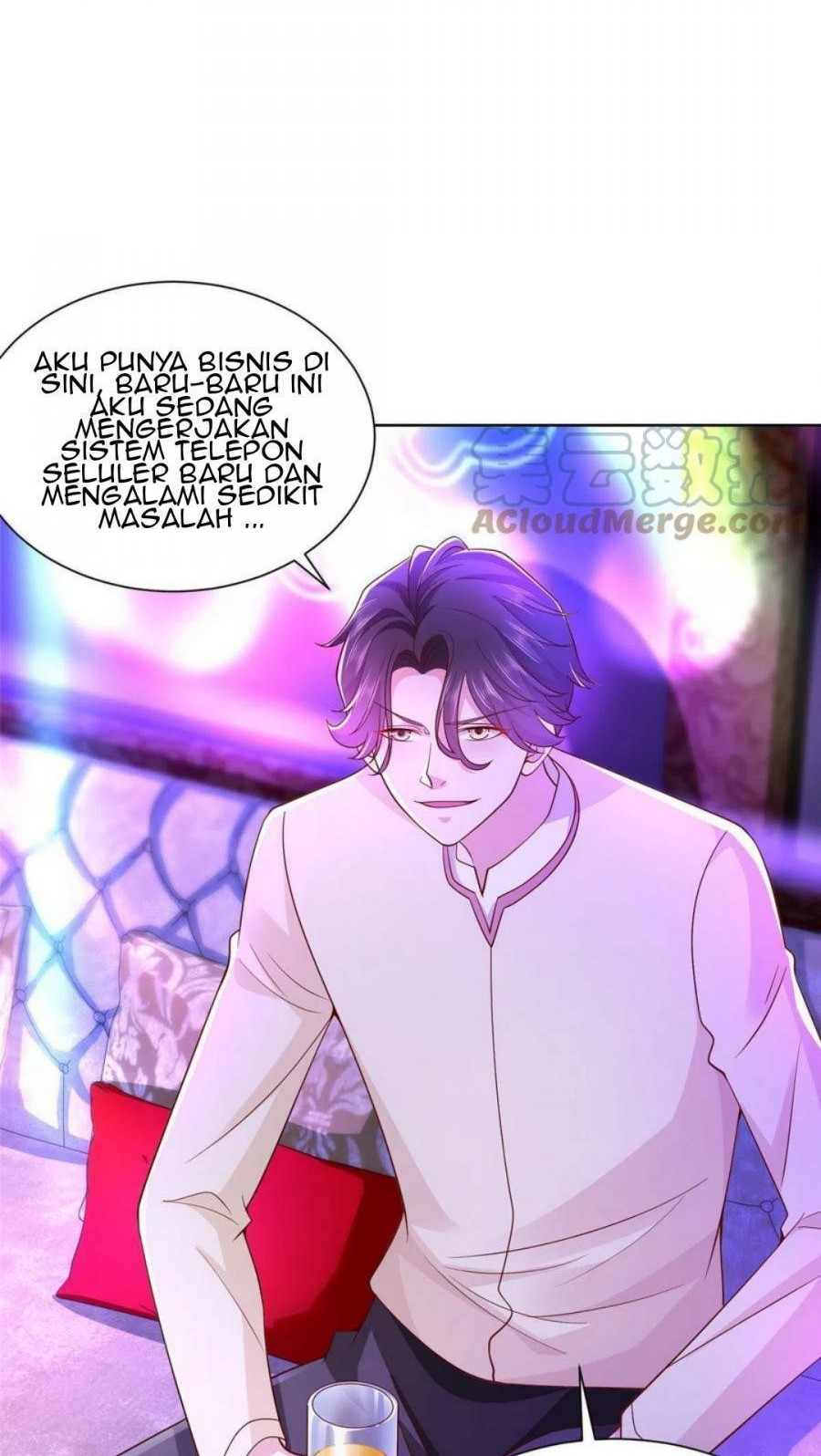 I Randomly Have A New Career Every Week Chapter 230 Gambar 17
