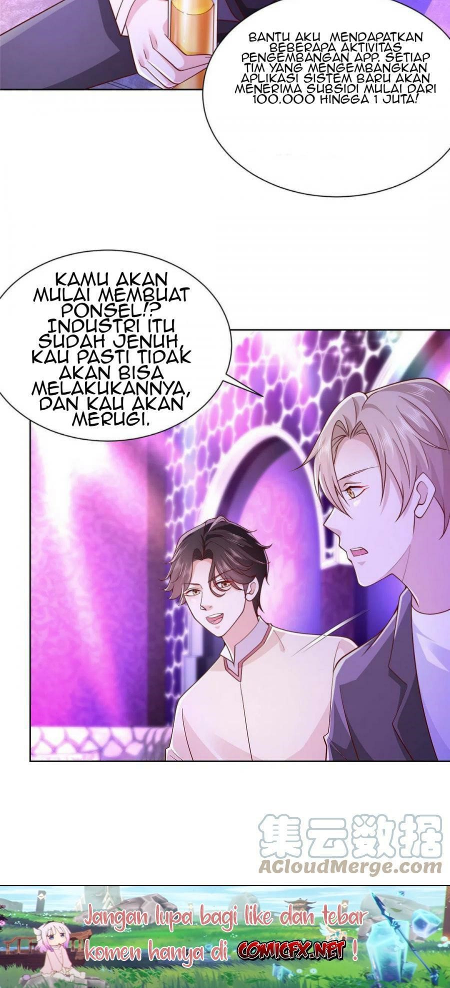 I Randomly Have A New Career Every Week Chapter 230 Gambar 18