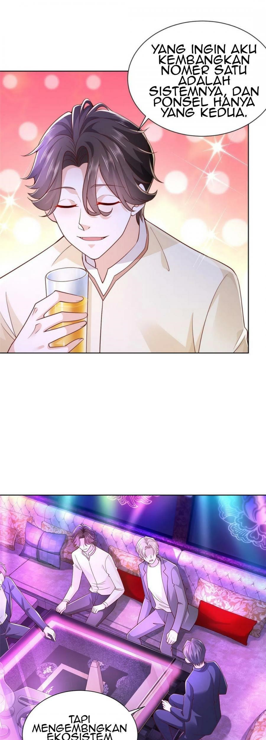 I Randomly Have A New Career Every Week Chapter 230 Gambar 20