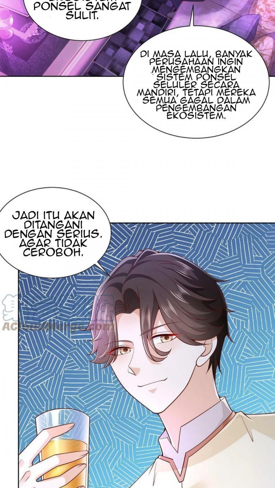 I Randomly Have A New Career Every Week Chapter 230 Gambar 21