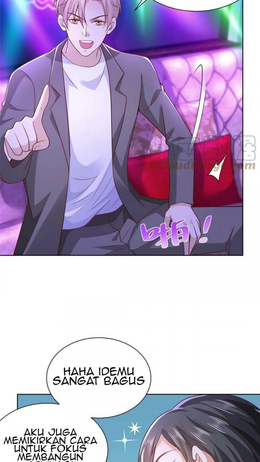 I Randomly Have A New Career Every Week Chapter 230 Gambar 23