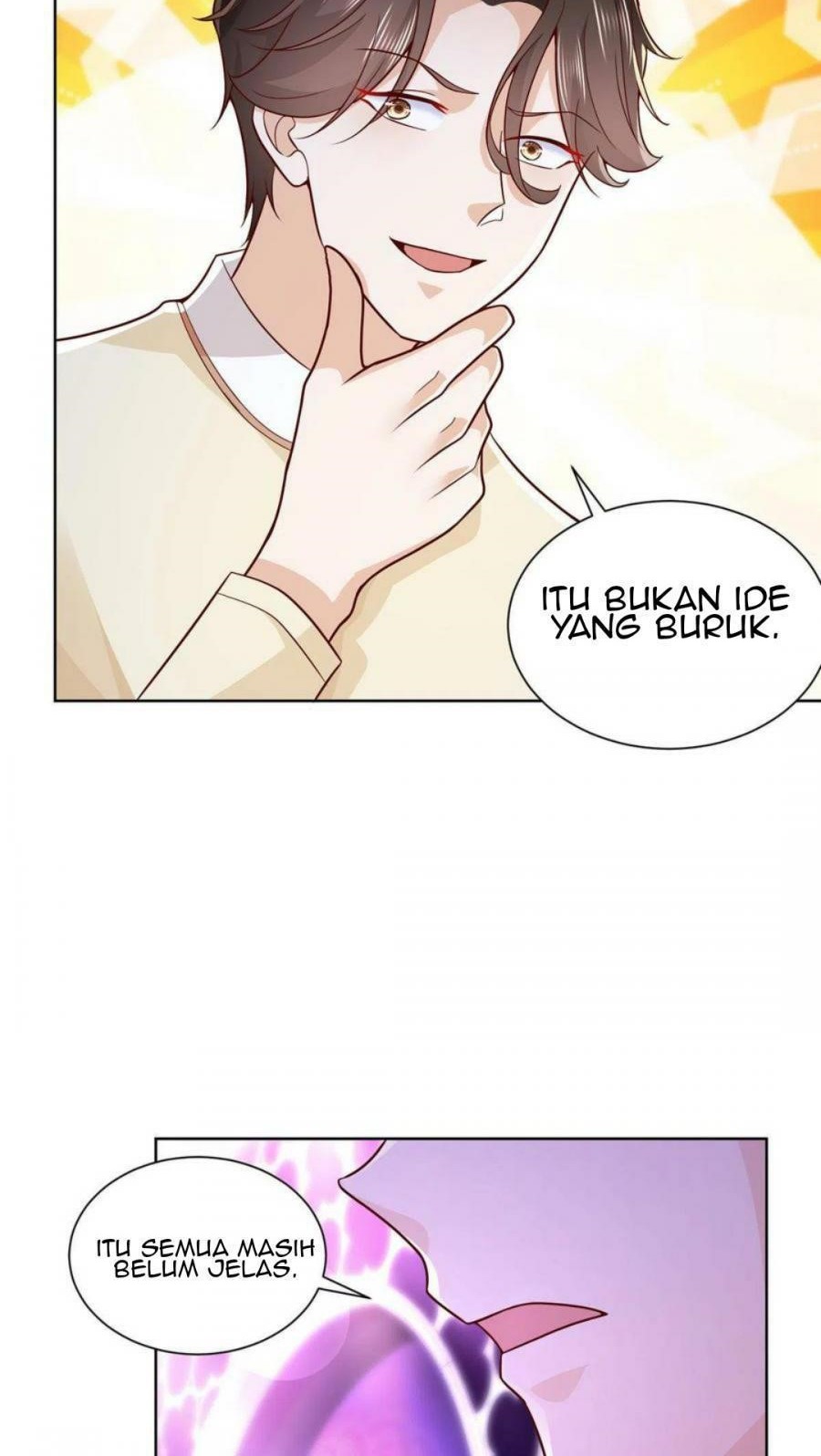 I Randomly Have A New Career Every Week Chapter 230 Gambar 25