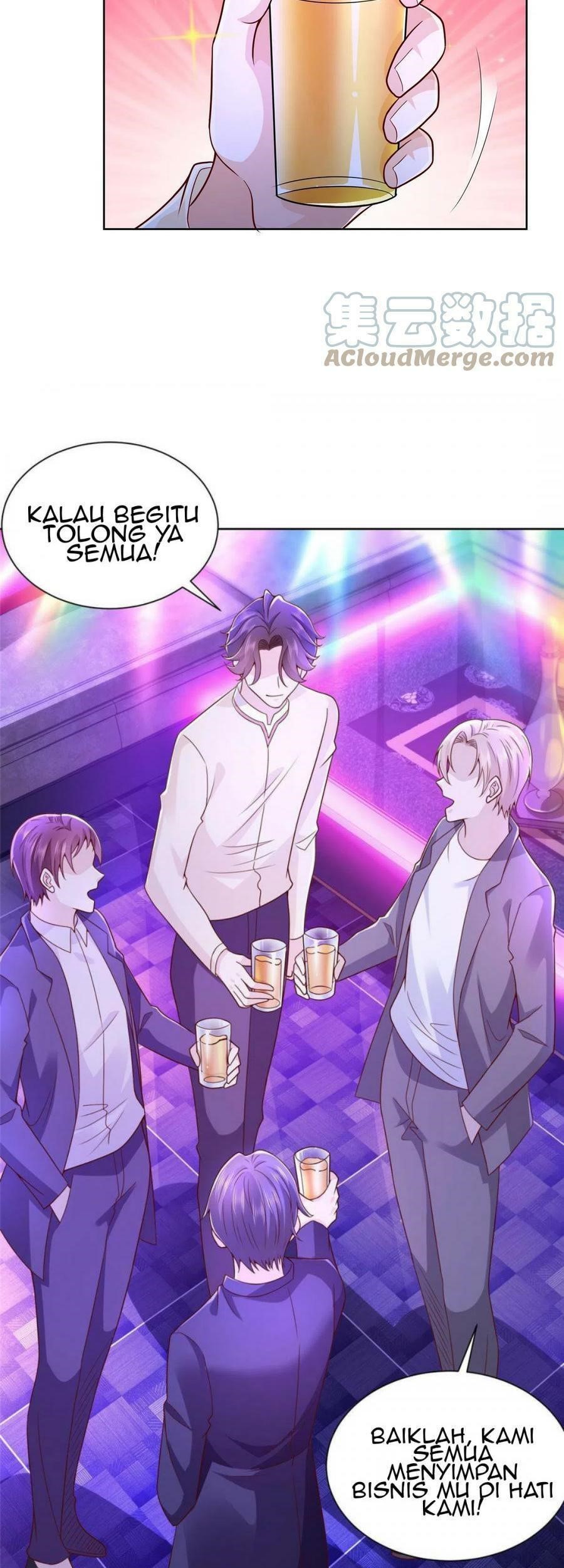 I Randomly Have A New Career Every Week Chapter 230 Gambar 29