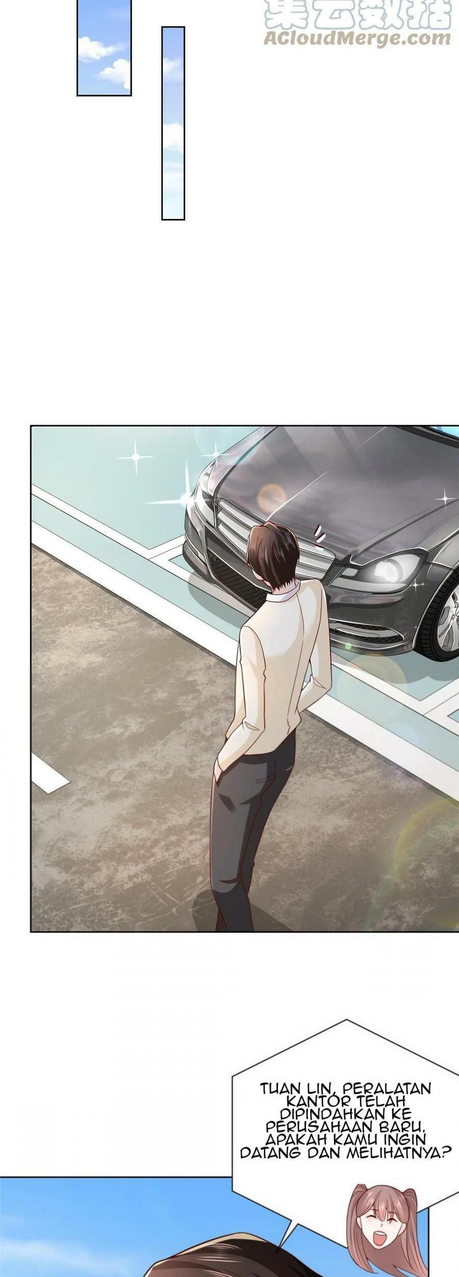 I Randomly Have A New Career Every Week Chapter 230 Gambar 31