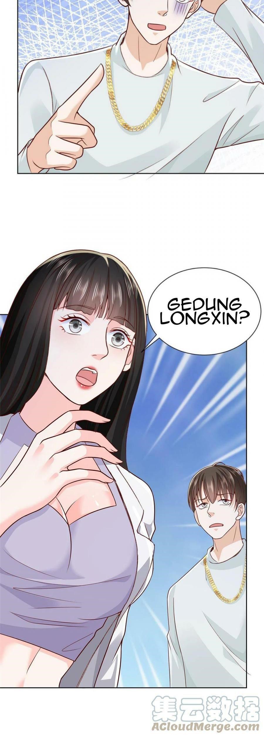 I Randomly Have A New Career Every Week Chapter 230 Gambar 35